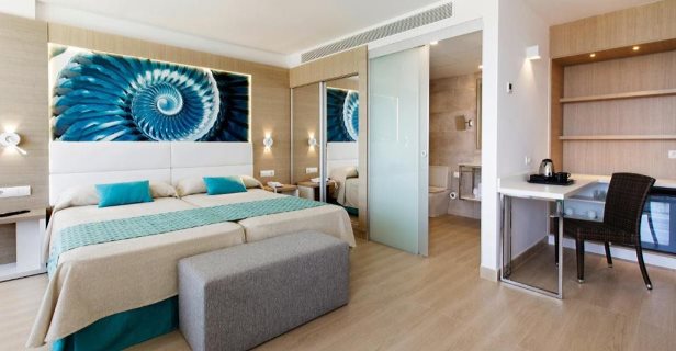 Aparthotel Marvell Club
