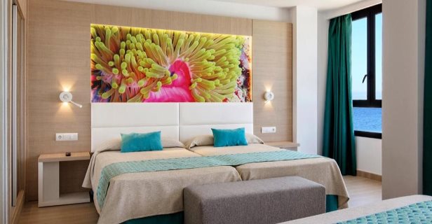 Aparthotel Marvell Club