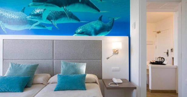 Aparthotel Marvell Club