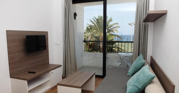 Aparthotel Marvell Club