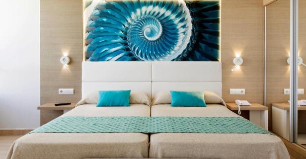 Aparthotel Marvell Club