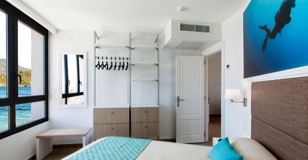 Aparthotel Marvell Club