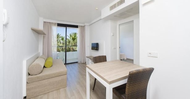 Aparthotel Marvell Club