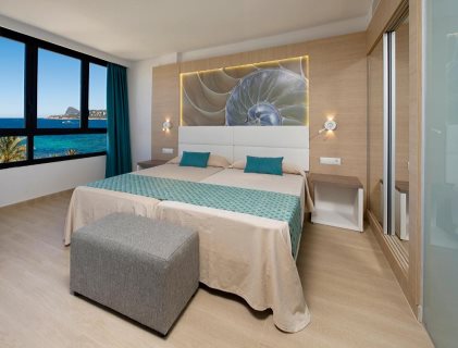 Aparthotel Marvell Club