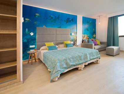 Aparthotel Marvell Club