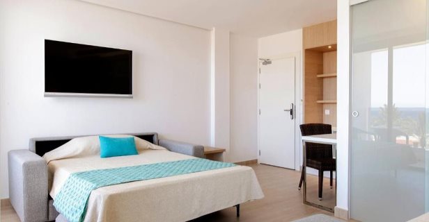 Aparthotel Marvell Club