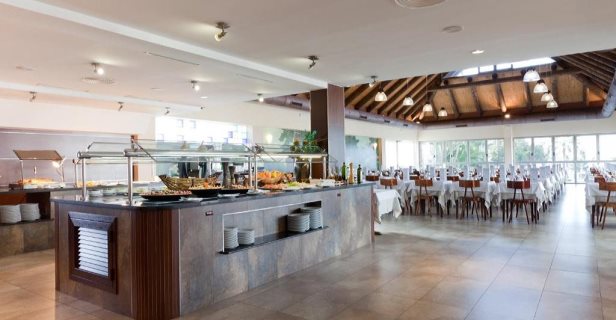 Aparthotel Marvell Club