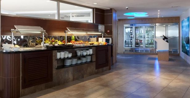Aparthotel Marvell Club