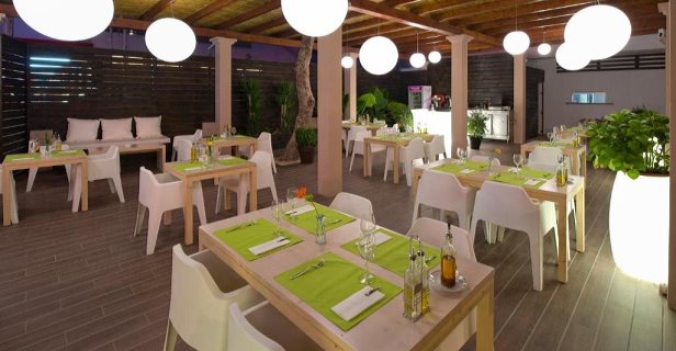 Aparthotel Marvell Club