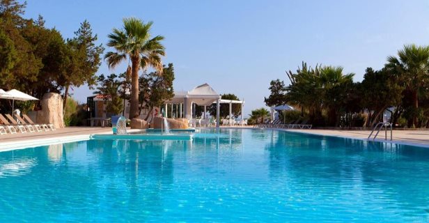 Aparthotel Marvell Club