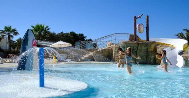 Aparthotel Marvell Club