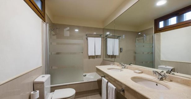 Aparthotel Marylanza Suites & Spa