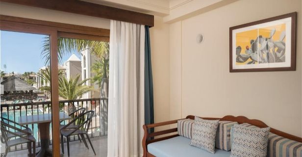 Aparthotel Marylanza Suites & Spa