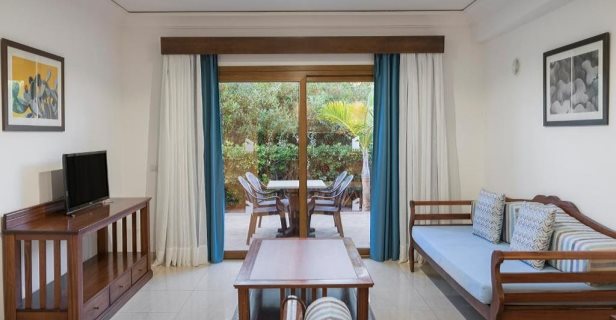 Aparthotel Marylanza Suites & Spa