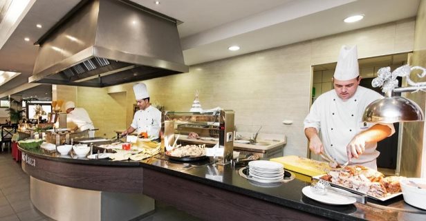 Aparthotel Marylanza Suites & Spa