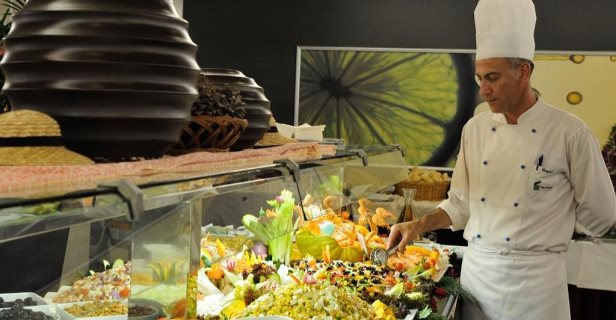 Aparthotel Marylanza Suites & Spa