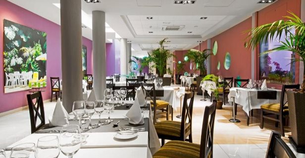 Aparthotel Marylanza Suites & Spa