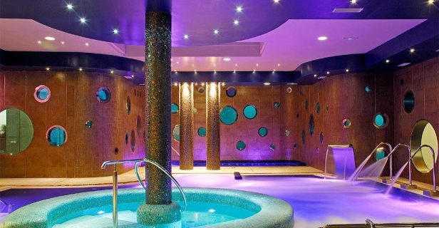 Aparthotel Marylanza Suites & Spa