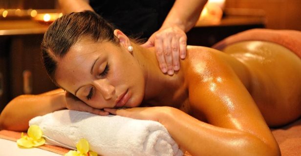 Aparthotel Marylanza Suites & Spa