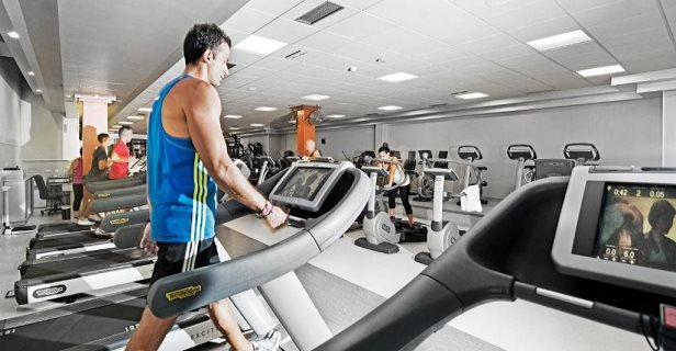 Aparthotel Marylanza Suites & Spa