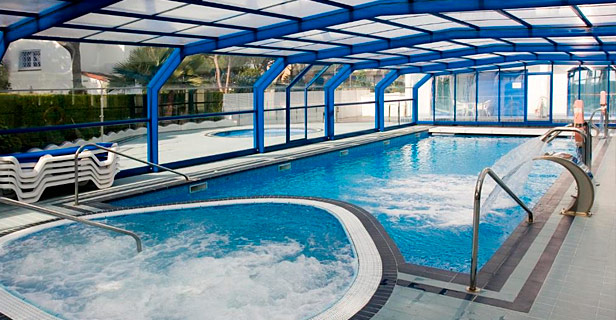 Aparthotel Masd Mediterraneo Spa