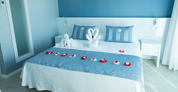 Aparthotel Masd Mediterraneo Spa