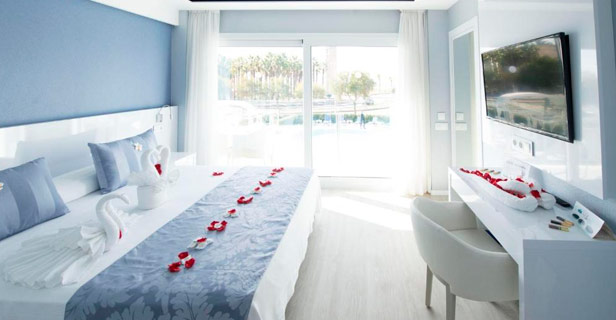 Aparthotel Masd Mediterraneo Spa