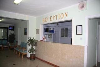 Aparthotel Mavina