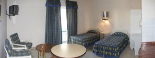 Aparthotel Mavina