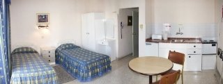 Aparthotel Mavina