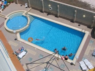 Aparthotel Mavina