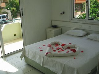 Aparthotel Maxin