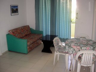 Aparthotel Maxin