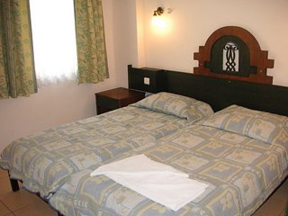 Aparthotel Maxwell 2
