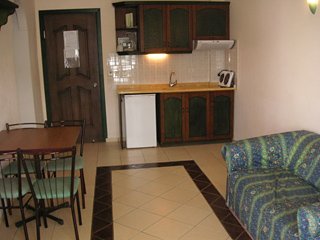 Aparthotel Maxwell 2