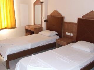 Aparthotel Maxwell 2