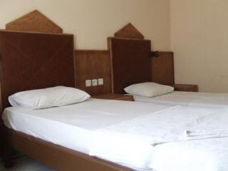 Aparthotel Maxwell 2