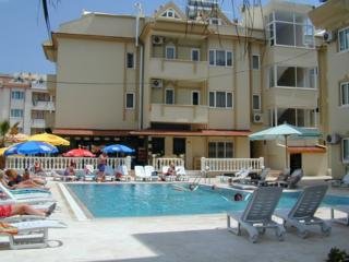 Aparthotel Maxwell 2