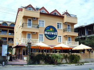 Aparthotel Maxwell Holiday Club