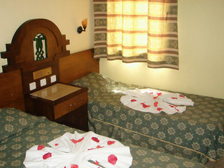 Aparthotel Maxwell Holiday Club