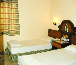 Aparthotel Maxwell Holiday Club