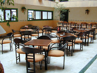 Aparthotel Maxwell Holiday Club