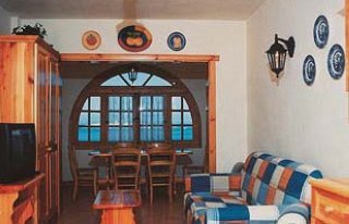 Aparthotel Mediterranea & Suites