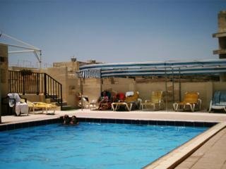Aparthotel Mediterranea & Suites