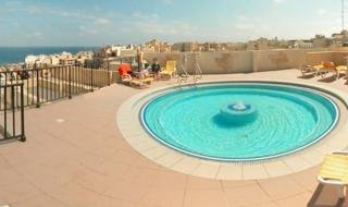 Aparthotel Mediterranea & Suites