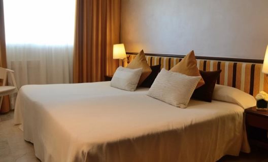 Aparthotel Mediterraneo Sitges