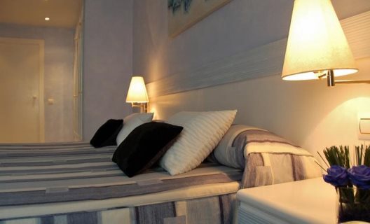 Aparthotel Mediterraneo Sitges