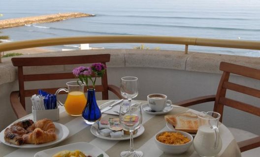 Aparthotel Mediterraneo Sitges