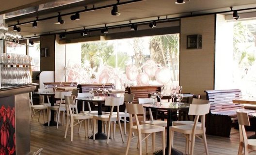 Aparthotel Mediterraneo Sitges