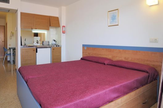 Aparthotel Medplaya Esmeraldas